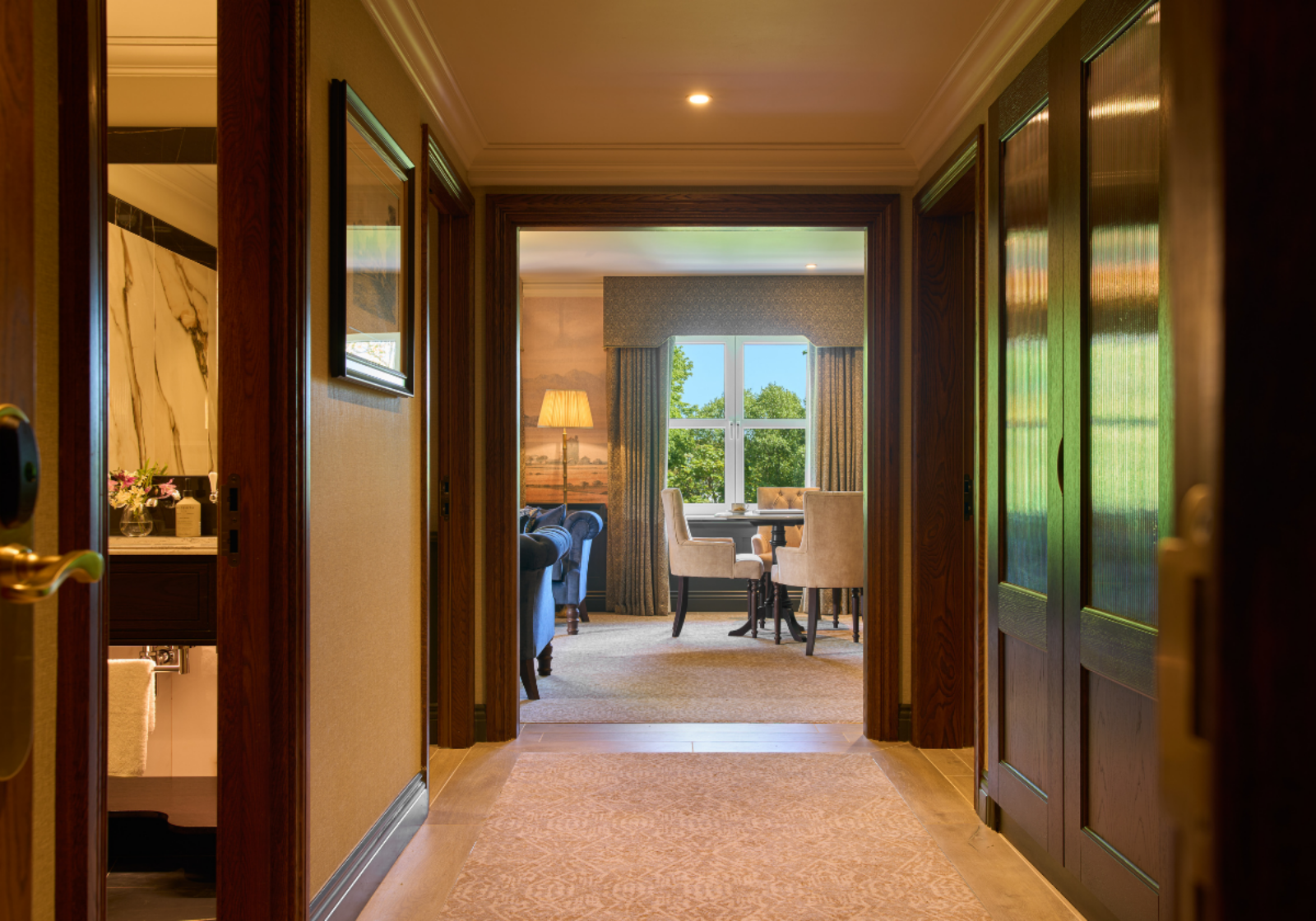 Interconnecting Rooms Killarney | Best Killarney Hotels For Families