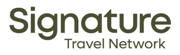 Signature Travel Network