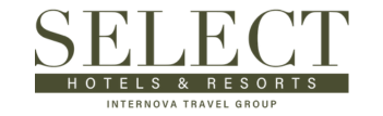 Select Hotels and Resorts - Internova Travel Group