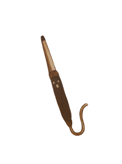 Clipart/ monogram- Dyson Airwrap