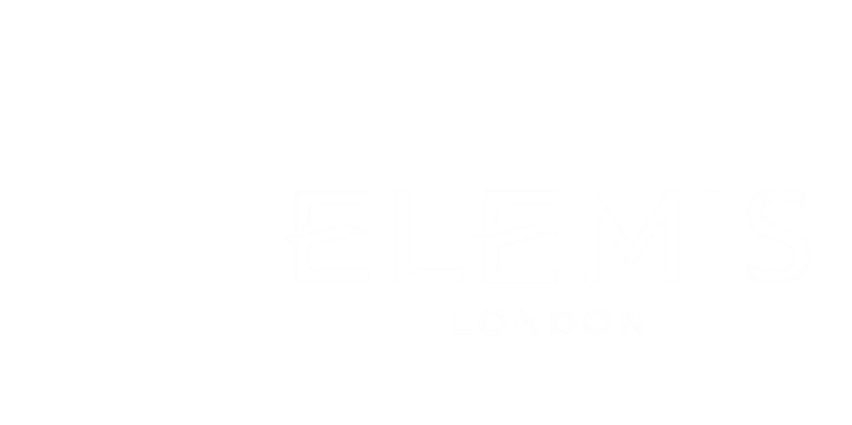 Monogram - Elemis Logo.