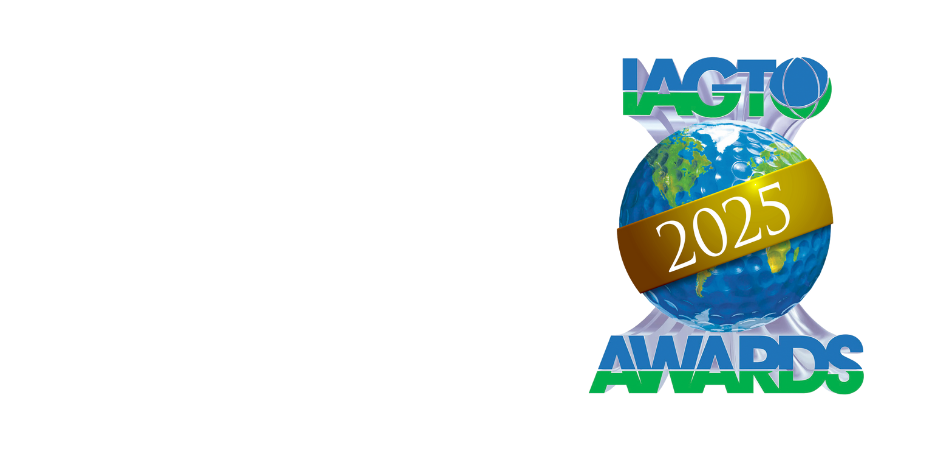 The Logo of IAGTO AWARDS