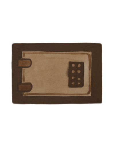 Clipart- In Room Safe