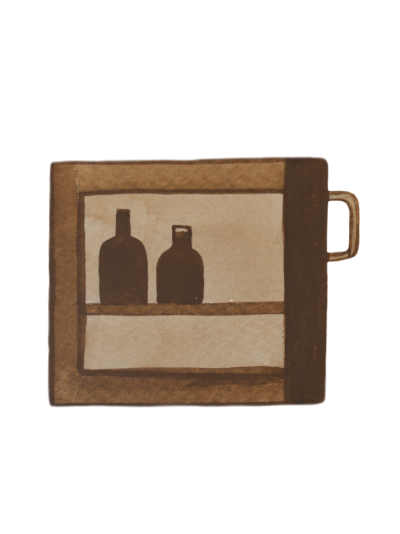 Clipart- Mini Fridge