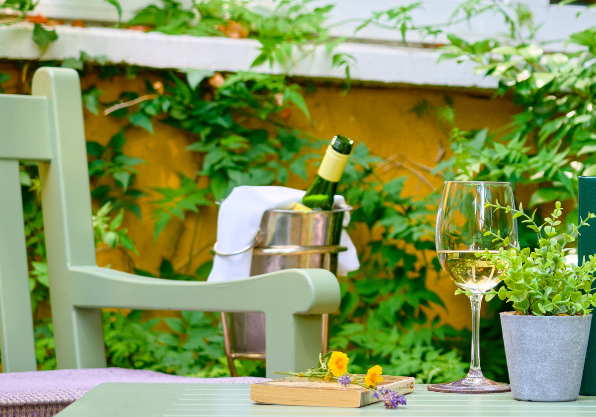 guest enjoying every moment at The Killarney Park.