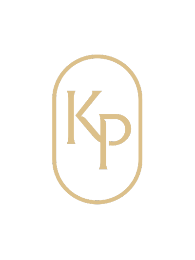 The Killarney Park- Monogram in Sandstone colour
