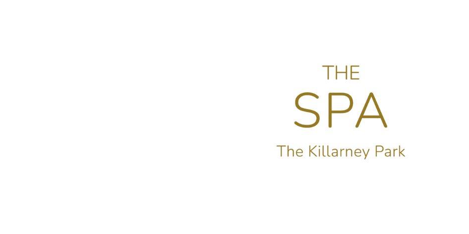 The Spa logo- The Killarney Park