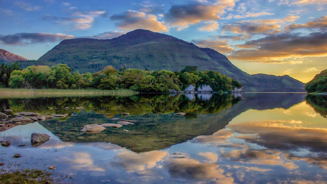 Lakes Of Killarney Things To Do In Killarney National Park