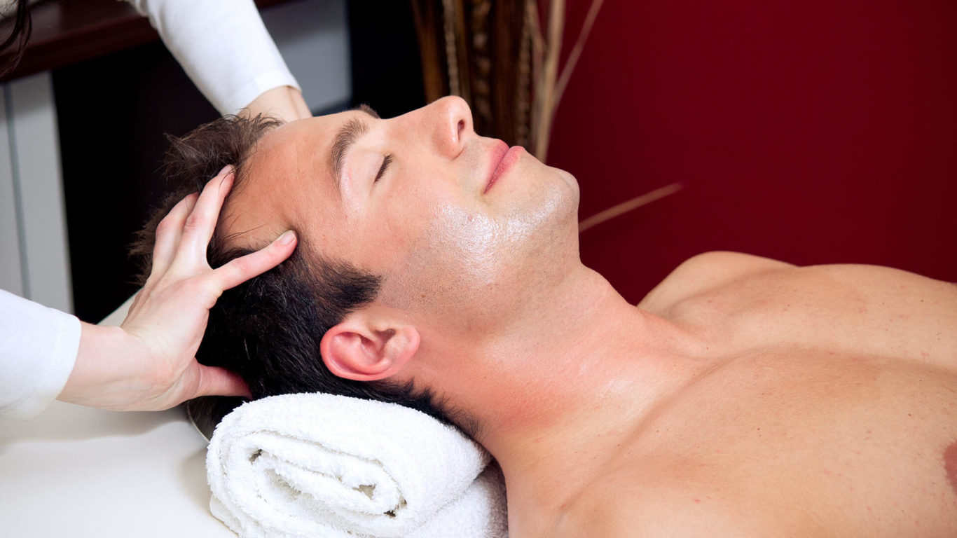 The Spa at The Killarney Park