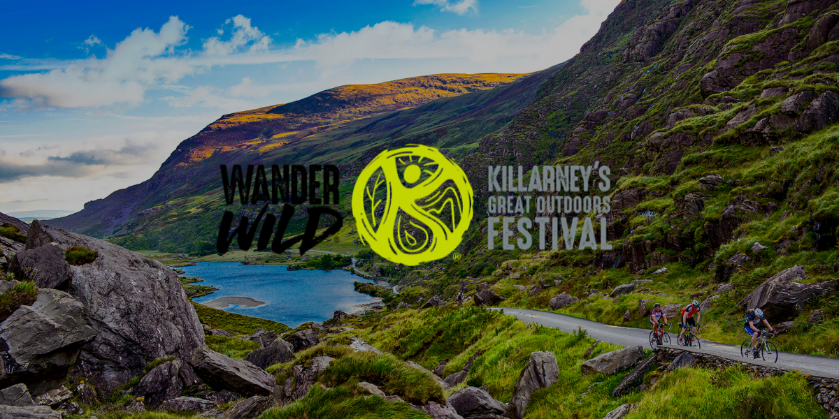 Wander Wild Festival 2022 Killarney