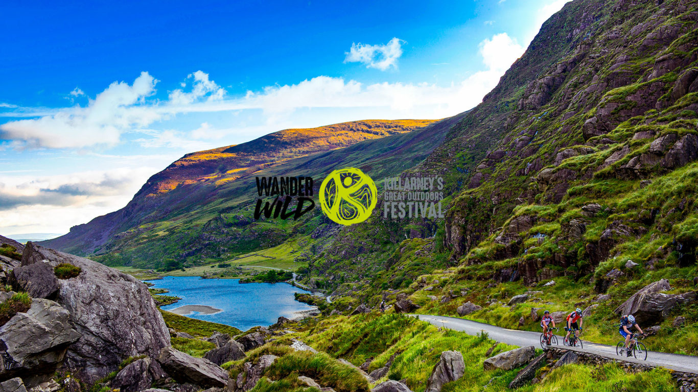 Wander Wild Festival 2023 Killarney
