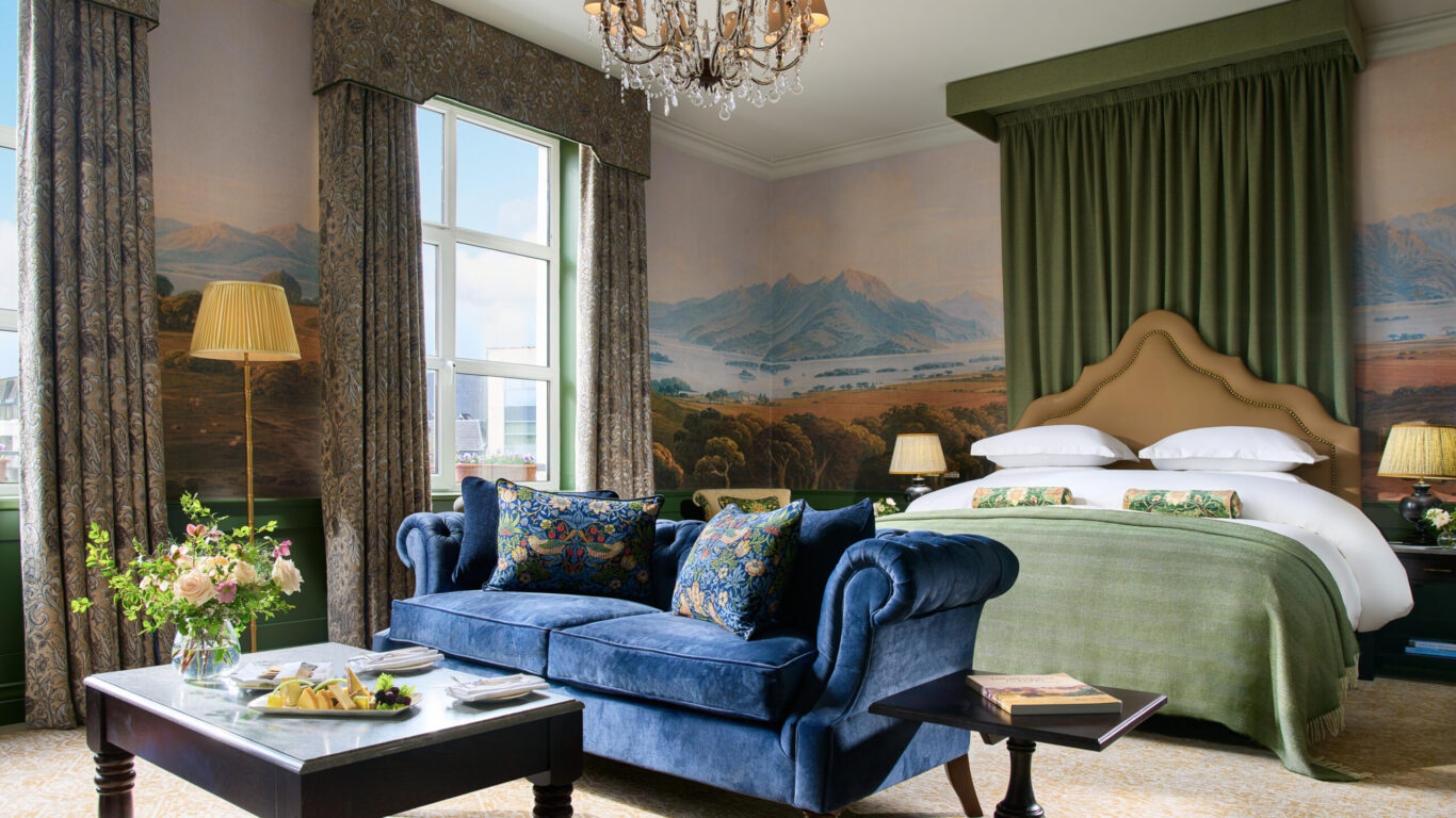 Signature Suite