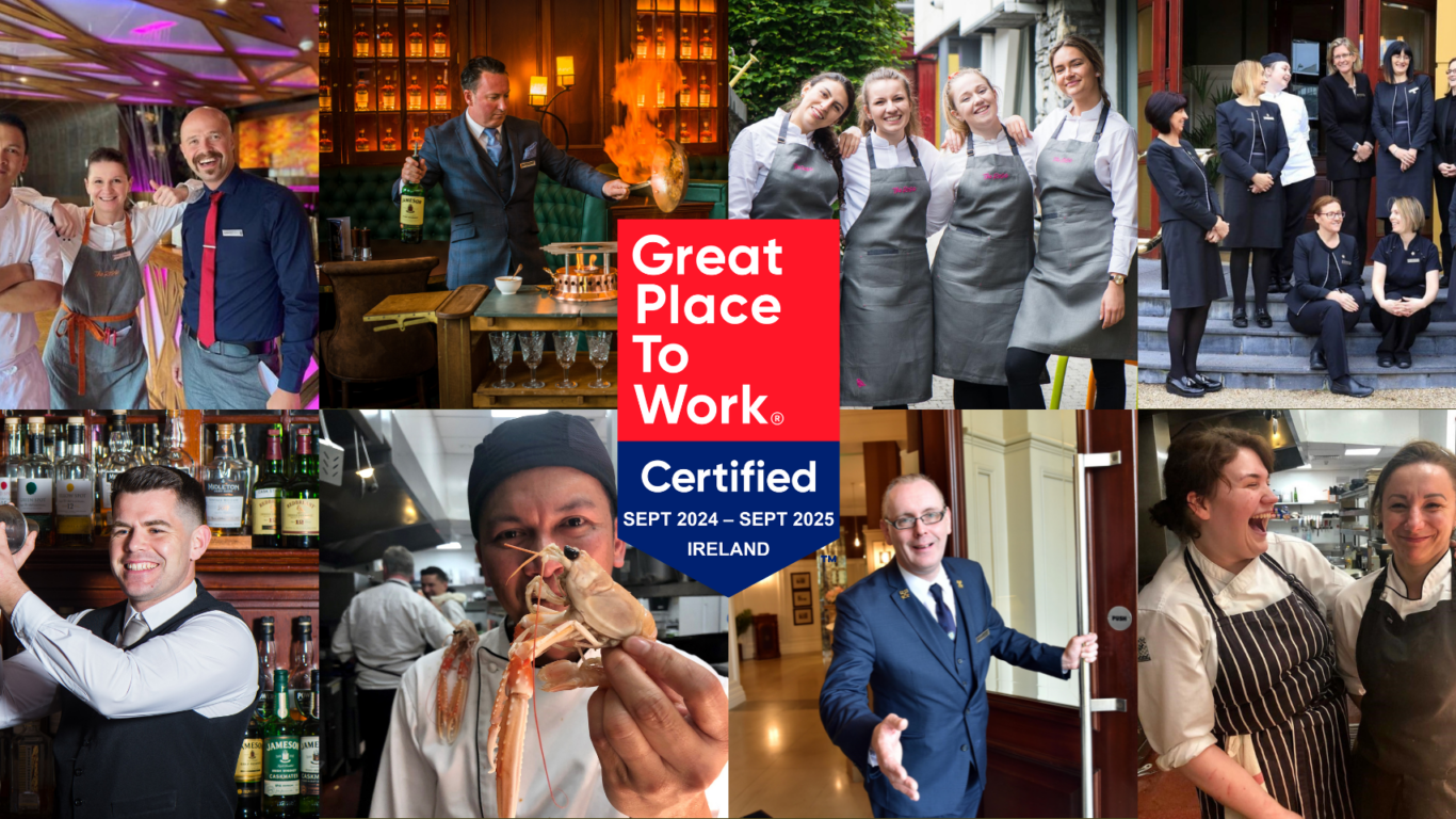 Join Our Team
